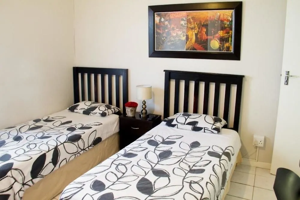 Shekinah Lodge Città del Capo 3*,  Sudafrica