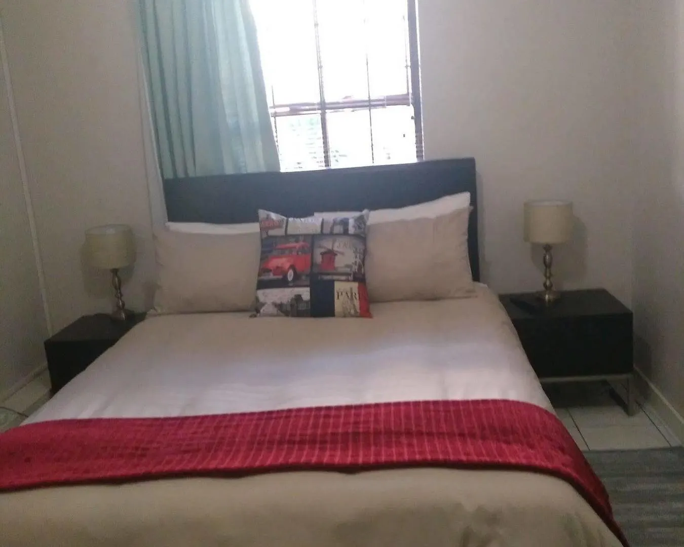 Shekinah Lodge Città del Capo Affittacamere