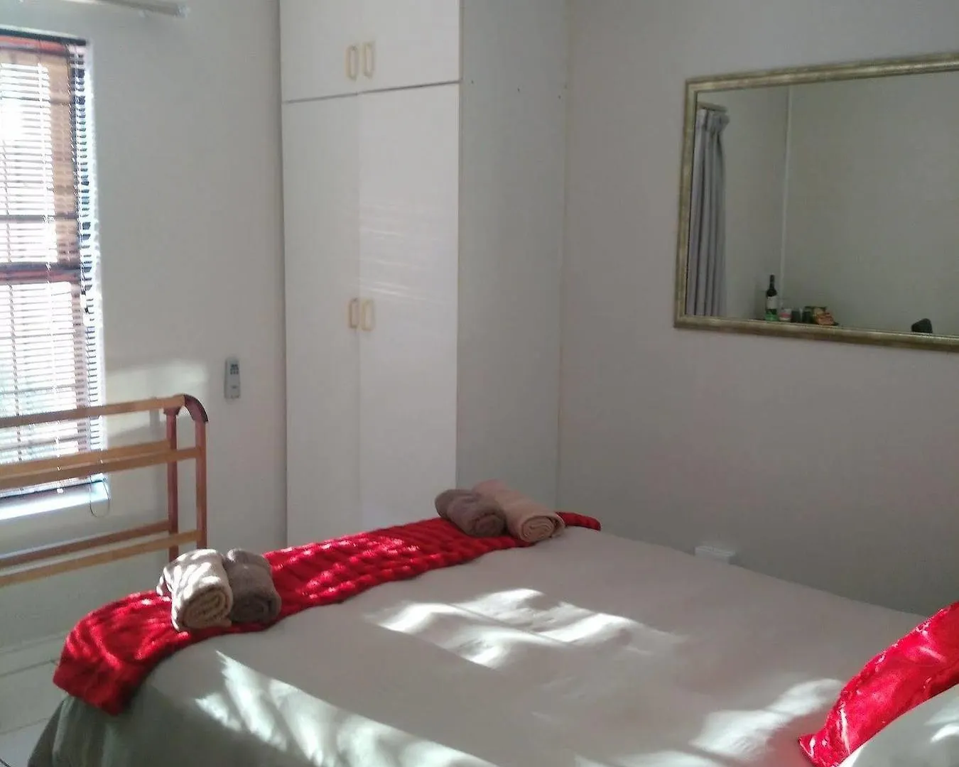 Affittacamere Shekinah Lodge Città del Capo