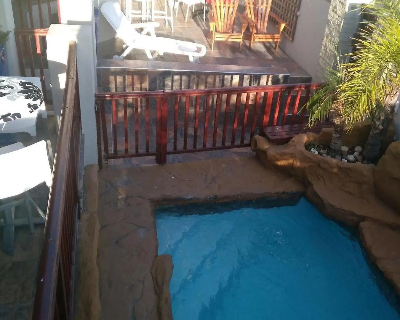 Shekinah Lodge Città del Capo 3*,  Sudafrica
