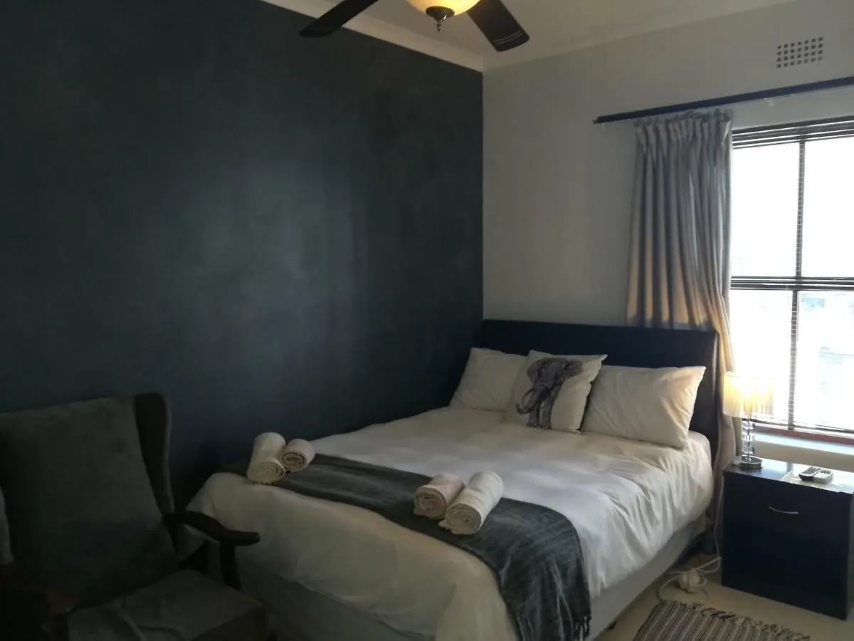 Guest house Shekinah Lodge Cape Town