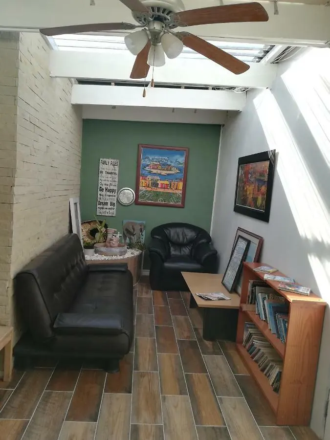 Shekinah Lodge Cape Town Guest house