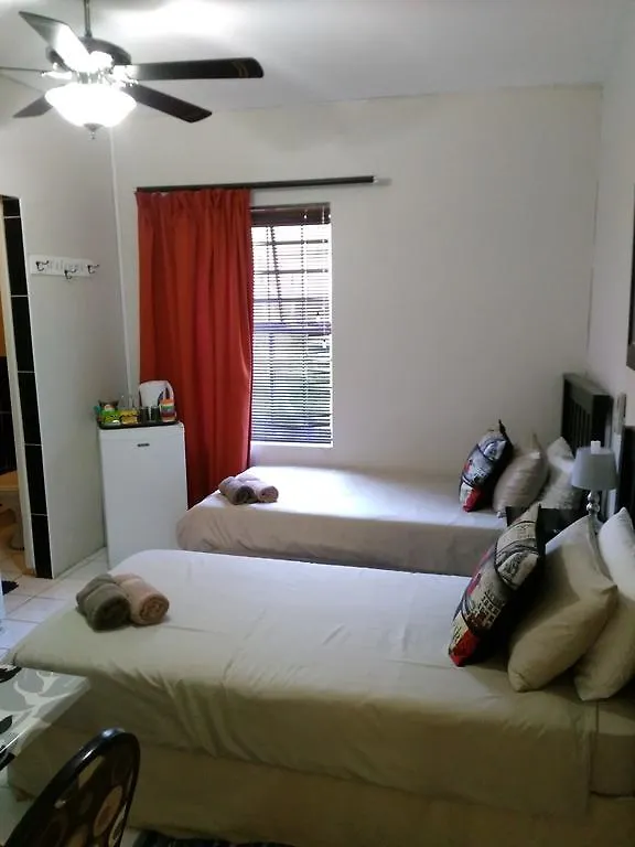 Shekinah Lodge Cape Town South Africa