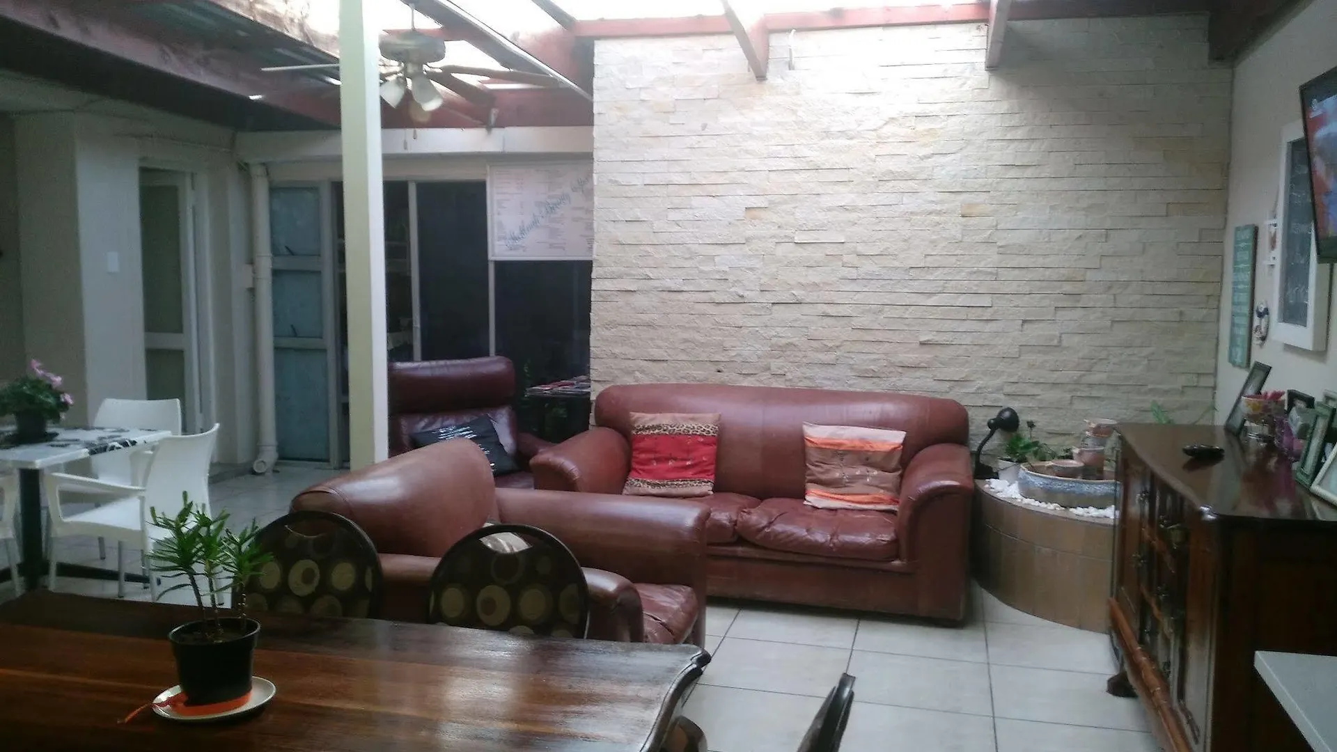 Shekinah Lodge Cape Town