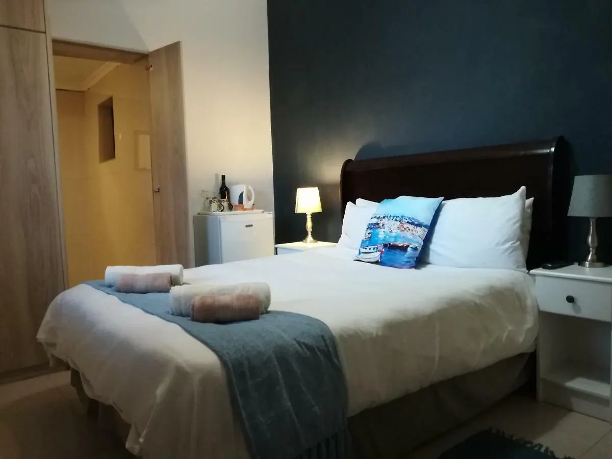 Shekinah Lodge Cape Town
