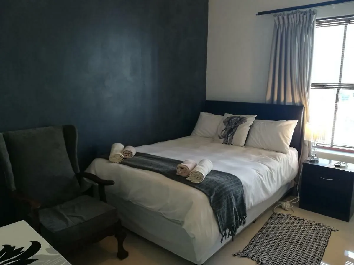 Shekinah Lodge Cape Town South Africa