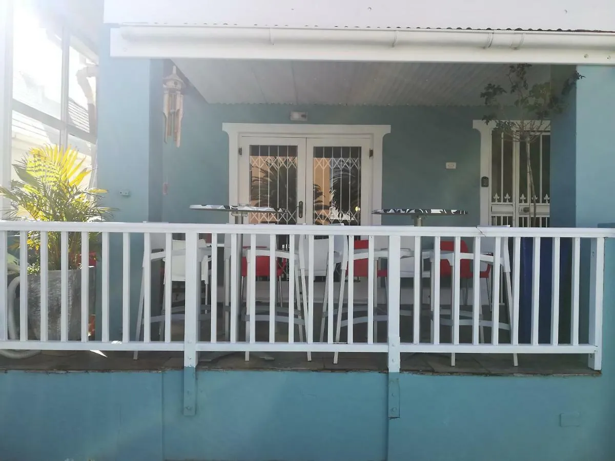 Shekinah Lodge Cape Town Guest house