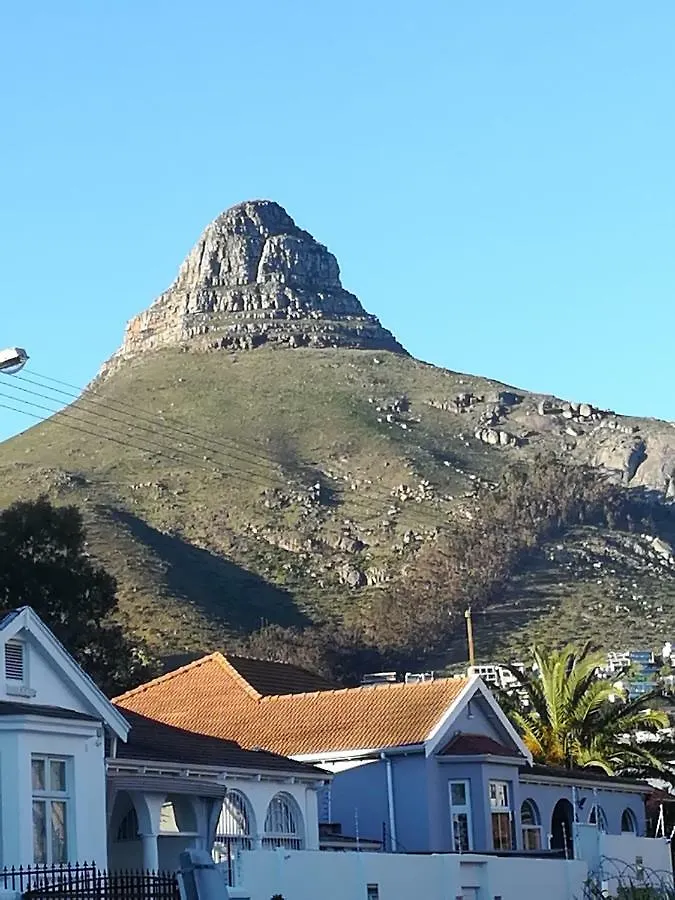 Shekinah Lodge Cape Town Guest house