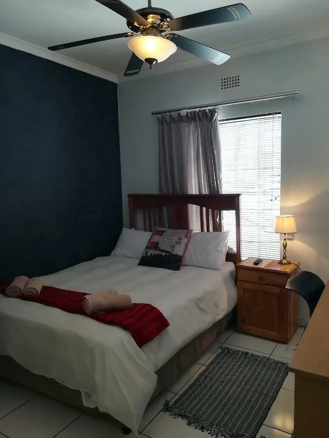 Shekinah Lodge Cape Town South Africa