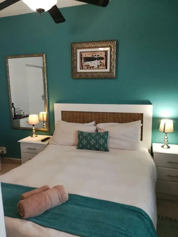 Shekinah Lodge Cape Town 3*,  South Africa