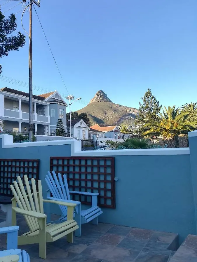 Shekinah Lodge Cape Town